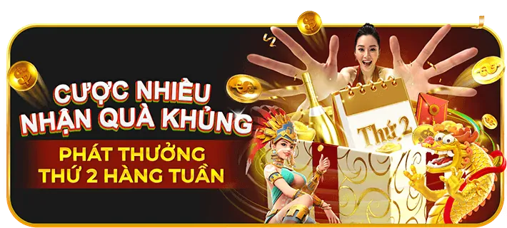 Chương trình hoàn trả thể thao và casino codehi88 win