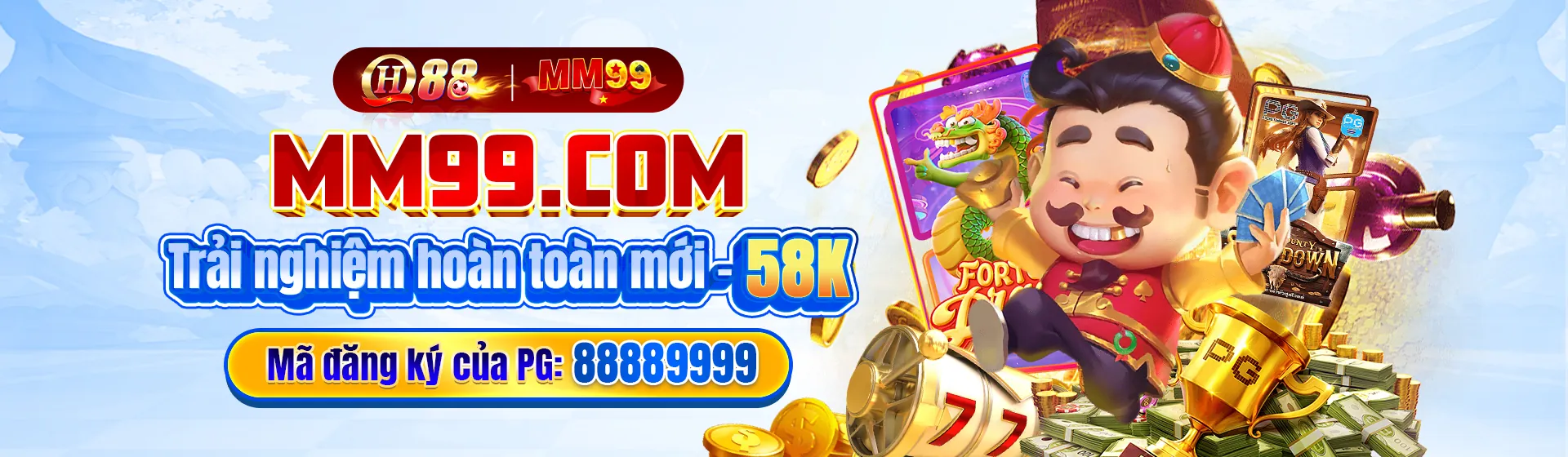Hình ảnh chính game nổ hũ codehi88 win với jackpot lớn