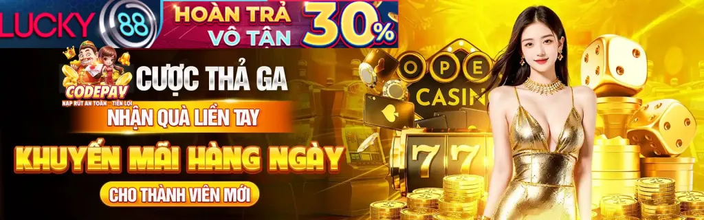 Cấp bậc VIP Bạch Kim