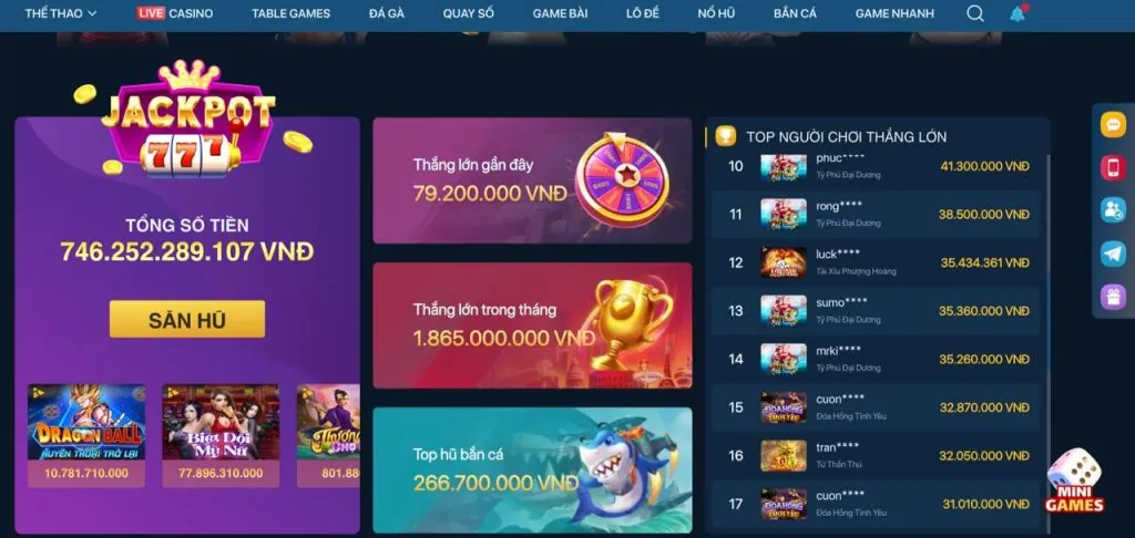 Cấp bậc VIP Đồng