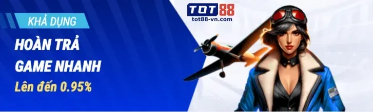 Thưởng nạp lần đầu
