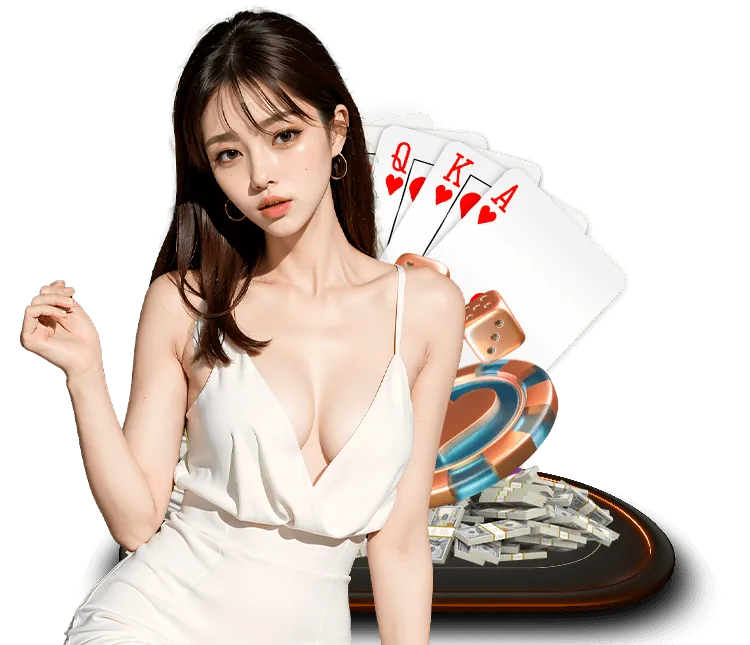 Trò chơi casino trực tuyến với người chia bài thật tại codehi88 win